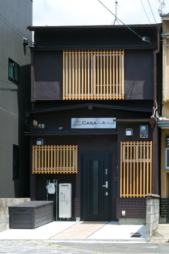 CASA二条(京都府京都市中京区西ノ京星池町45-12)