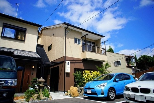 CreativeHouseKyoto235(京都府京都市中京区上一文字町301)