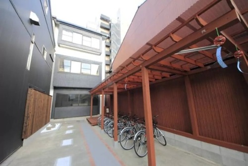 Kyoto Hostel Koizumi(京都府京都市下京区小泉町109)