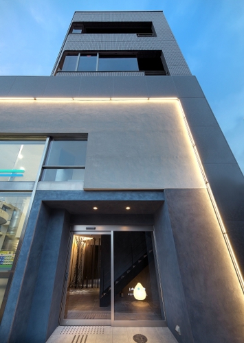 PBP HOSTEL KYOTO(京都府京都市下京区高辻大宮町103)