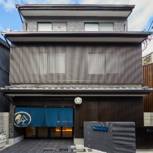 Rinn Nishinokyo(鈴ホテル 西ノ京)(京都府京都市中京区西ノ京池ノ内町16-8)