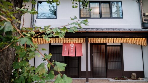 京恋麗思鴨川(京都府京都市中京区二条通河原町東入樋之口町470-4)