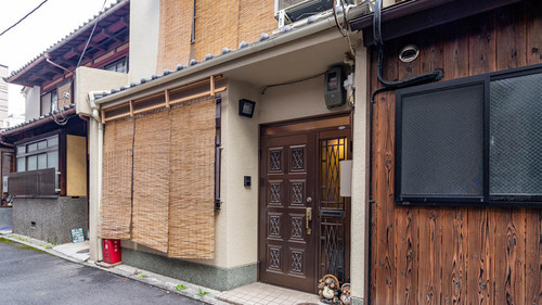 京の宿縁四条(京都府京都市下京区仏光寺通り烏丸東入上柳町315-18)