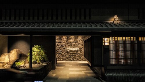 THE BLOSSOM KYOTO(ザ ブラッサム京都)(京都府京都市下京区五条通東洞院東入万寿寺町)