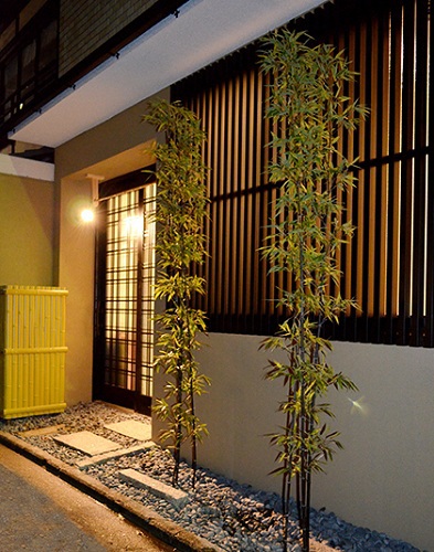 GUEST HOUSE ORIGAMI(京都府京都市下京区本柳水町766)