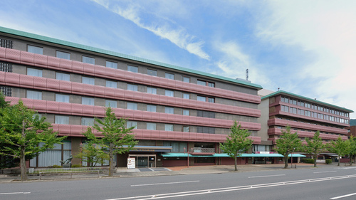 ホテル平安の森京都(京都府京都市左京区岡崎東天王町51)