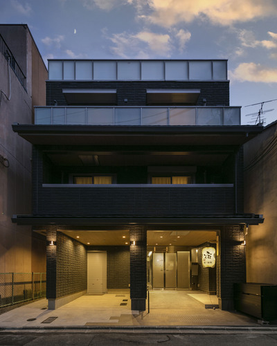 a-un(京都府京都市左京区北門前町507)