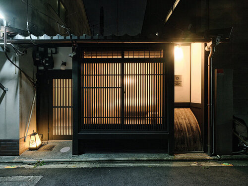 Connect inn 祇園宮川町(京都府京都市東山区山城町282-5)