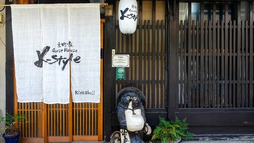 K-style(京都府京都市北区紫野上柏野町46-22)