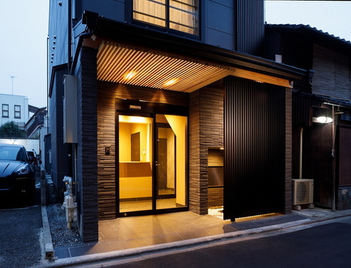 Connect inn 祇園四条(京都府京都市東山区博多町100-1)