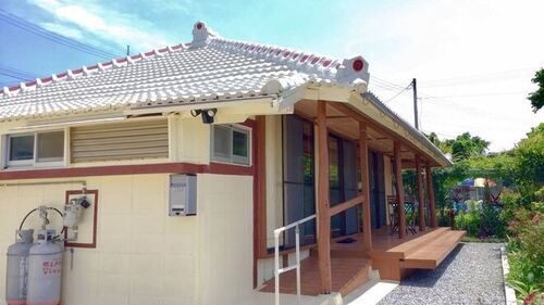 京町家東山三条叶う(京都府京都市東山区堤町512-6)