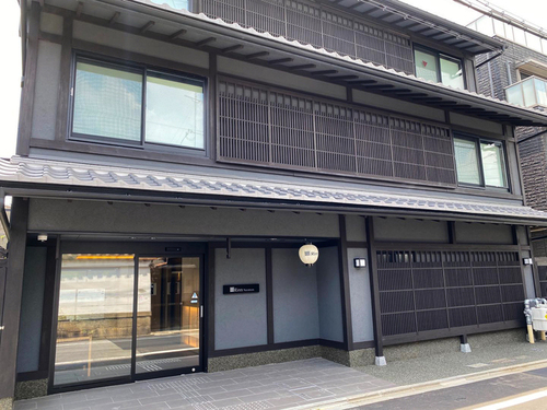 Rinn Niomon(京都府京都市左京区北門前町475-1)