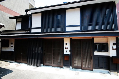 一耕の宿八(京都府京都市東山区上馬町540-8)