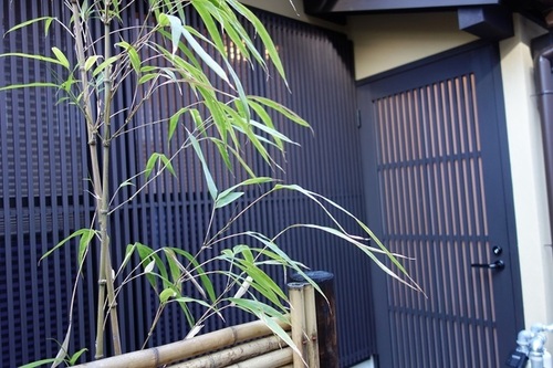 紡東福寺南門(京都府京都市東山区本町18-383-3)
