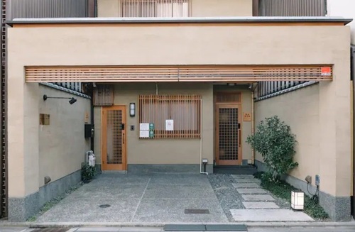 HOTEL LEGASTA 祇園白川(京都府京都市東山区東山三条通南裏二筋目白川筋西入堤町505)