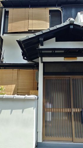 Hotel らんたん祇園(京都府京都市東山区毘沙門町44-49)