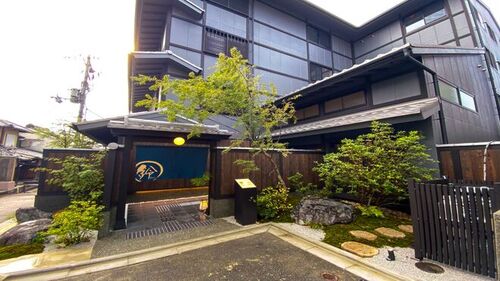 Rinn Gion Yasaka(鈴ホテル 祇園八坂)(京都府京都市東山区大和大路通四条下る4-小松町11-11)
