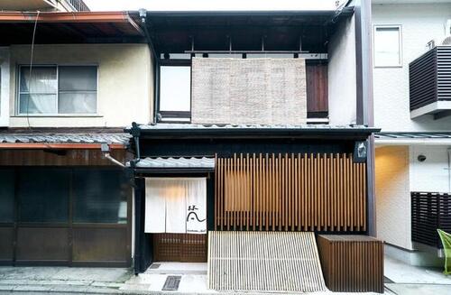 梵(京都府京都市東山区門脇町190-2)