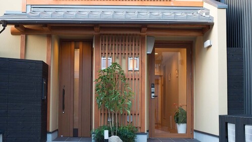 京アンスイン(Kyo-Anthu Inn)(京都府京都市東山区本町7-19)