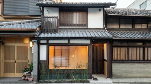 kaka鴨川の宿(京都府京都市東山区本町5-195-1)