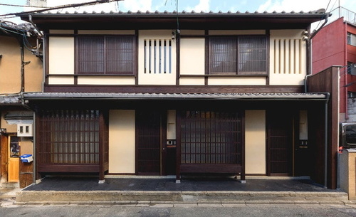 小松レジデンスシマ屋ステイズ(京都府京都市東山区小松町11-29)