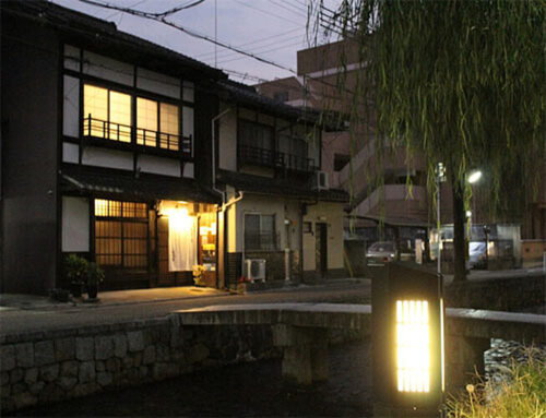 東山三条白川庵(京都府京都市東山区白川筋三条下る梅宮町478)