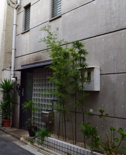 京都寿星庵(京都府京都市北区小山町228-5)