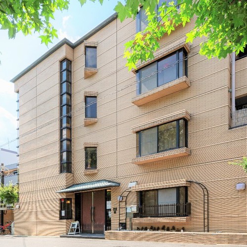 日日荘(京都府京都市北区小山南上総町2-4)