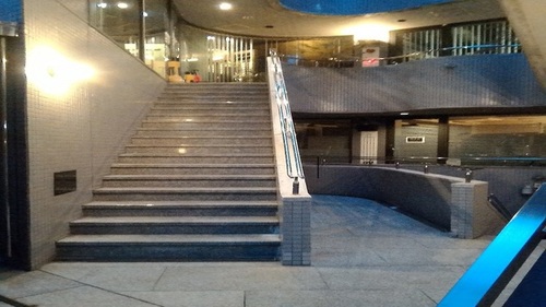 傾奇庵(京都府京都市左京区岡崎天王町13)