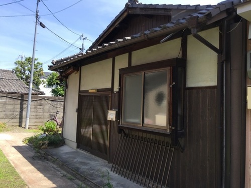 宿坊常林寺離(京都府京都市左京区田中下柳町33)