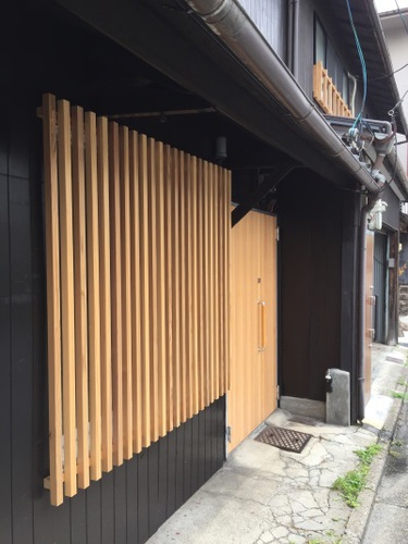 IORI KAMOGAWAICHIJO(庵 鴨川一条)(京都府京都市左京区吉田下阿達町23-3)