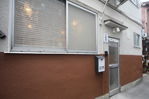 三間堂(京都府京都市東山区上池田町546-3)