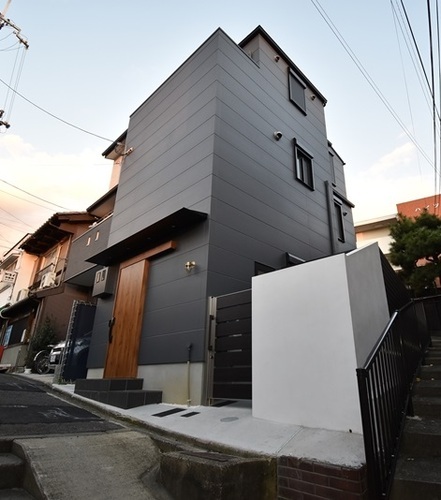 ie life Resort 東山(京都府京都市東山区今熊野椥ノ森町10-7)