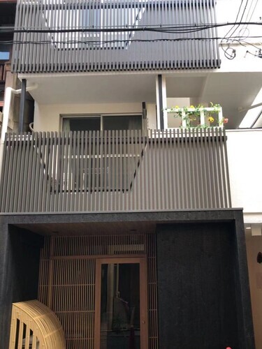 八坂郷(京都府京都市東山区博多町101-8)