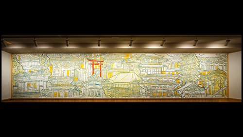 倭乃里京都ミュゼ(京都府京都市東山区大黒町通松原下る1-北御門町276)