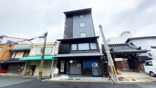 Rinn Kitagomon(京都府京都市東山区大黒町通松原下る北御門町256)