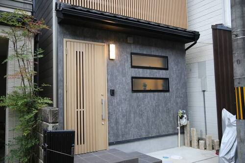 京恋八坂の塔(京都府京都市東山区中道通八坂塔下る上田町83-6)