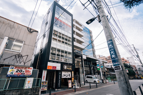 HOTEL KYOTOLOGY(京都府京都市東山区本瓦町672-6)