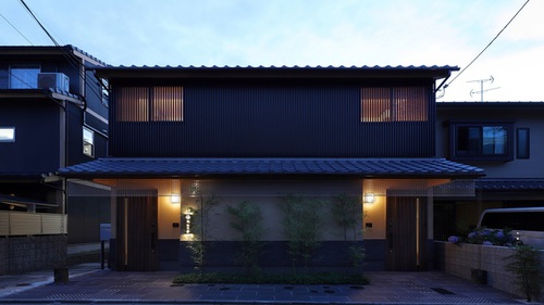 京吉乃家(京都府京都市東山区上棟梁町113-2)