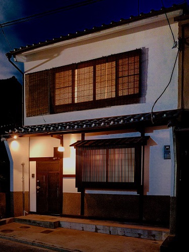 シアター&ライブラリーレジデンス京都紫野(京都府京都市北区紫野上柏野町32-12)