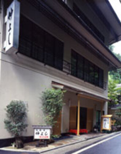 貴船仲よし(京都府京都市左京区鞍馬貴船町71)