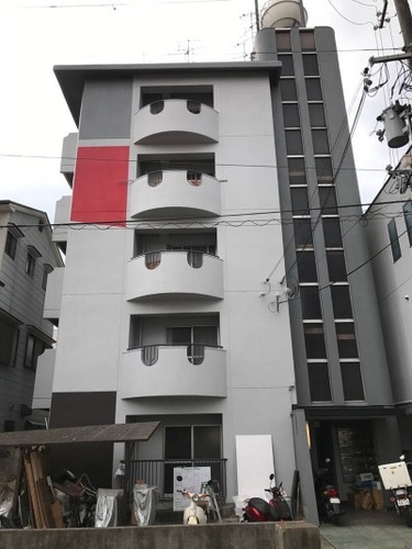 Cozy京都伏見(京都府京都市伏見区深草西浦町1-14-1)