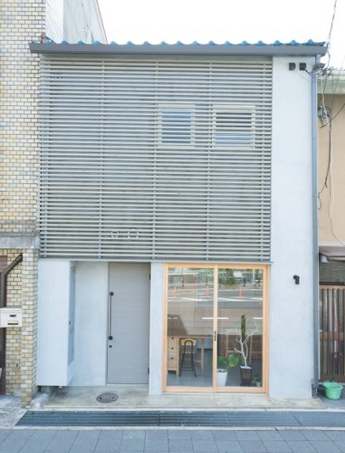 Guest suites 福菊(京都府京都市伏見区深草下川原町56-6)