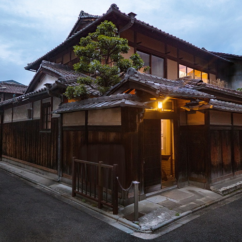 HANARe 上錫屋町(京都府京都市下京区上錫屋町74-1-1)