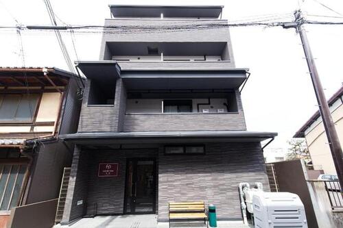 HOME INN 白梅(京都府京都市下京区井筒町651-2)
