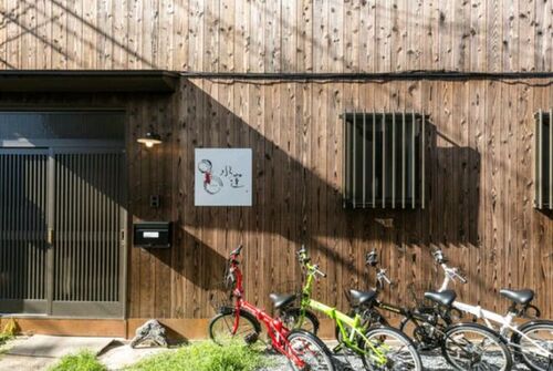 R‐Guest Residence 京都伏見(京都府京都市伏見区深草鈴塚町31-9)