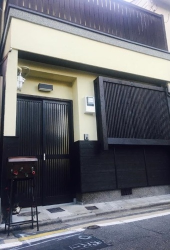 ゲストハウス御影軒(京都府京都市南区八条内田町67-4)
