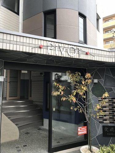 JAPANING HOTEL くいな橋(京都府京都市伏見区竹田中島町100-1)