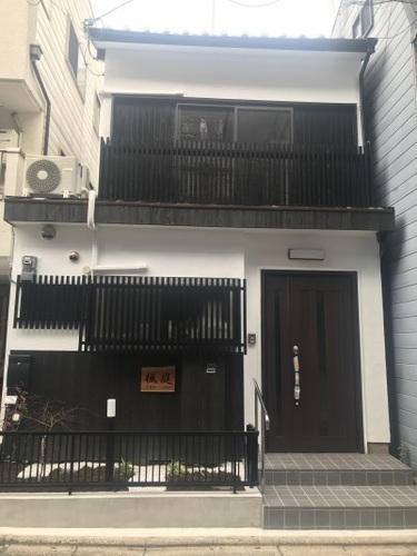 楓庭(京都府京都市中京区壬生天池町35-53)