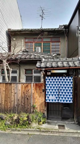 ルマチヤ壬生(京都府京都市中京区壬生西大竹町23)